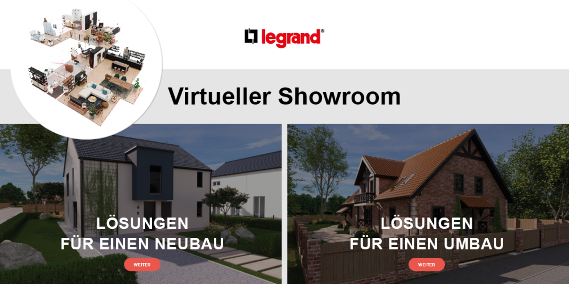 Virtueller Showroom bei Elektro/ Solar/ Heizung Daniel Jatz e.K. in Jüterbog