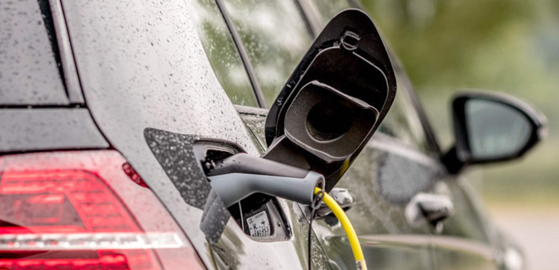 E-Mobility bei Elektro/ Solar/ Heizung Daniel Jatz e.K. in Jüterbog